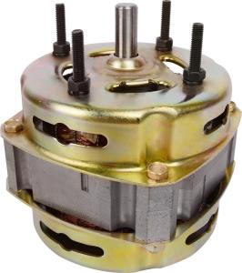 Quality Long Lifespan 50/60Hz Spin Motor Single Phase Electric Motor for Washing Machine HK-078 wholesale