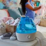 2.2L Quiet Cool Mist Humidifier