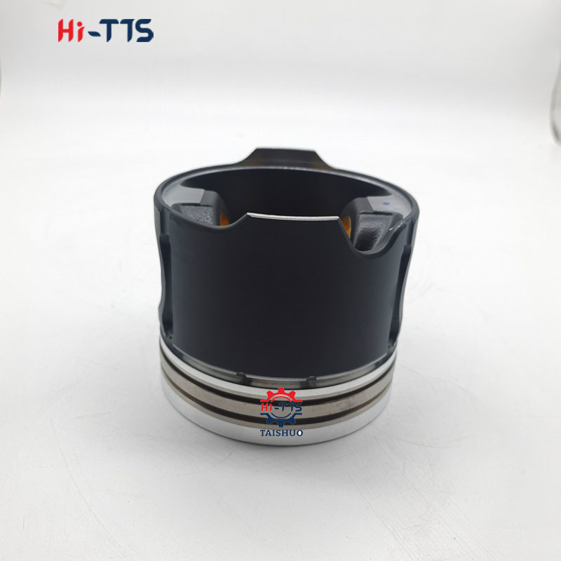 Engine Spare Parts ME222983 ME224532 ME226782 Piston Kit For Mitsu-bishi 4M50T 4M50 Engine