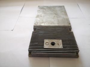 Quality Good Stiffness 1 Cavity A356 Aluminium High Pressure Die Casting wholesale