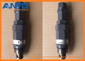 Quality XKAY-01358 Hyundai Excavator R450LC7 Relief Valve wholesale