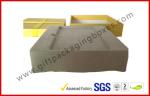 Customized Promotion Apparel Gift Boxes Packaging For VIP Card / Name Card And