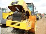 Used XG21/25M ROAD ROLLER