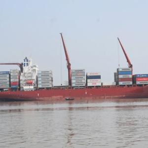 Quality Varies Capacity &amp; Services Standard Sea Shipping Solutions Transportation Goods wholesale