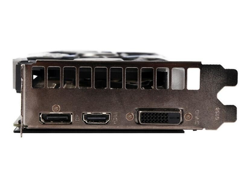 Galax 2060 Super Miner Graphics Card