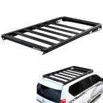 New Product 4X4 Vehicle Exterior Accessories Heavy Load Aluminium Alloy Cargo