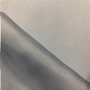 Quality 3D Bubble Chiffon Printed Pure Pearl Retro Style 50D/80D/180D Chiffon Fabric For Dress wholesale