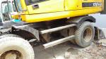 Used hyundai r150w-7 for sale