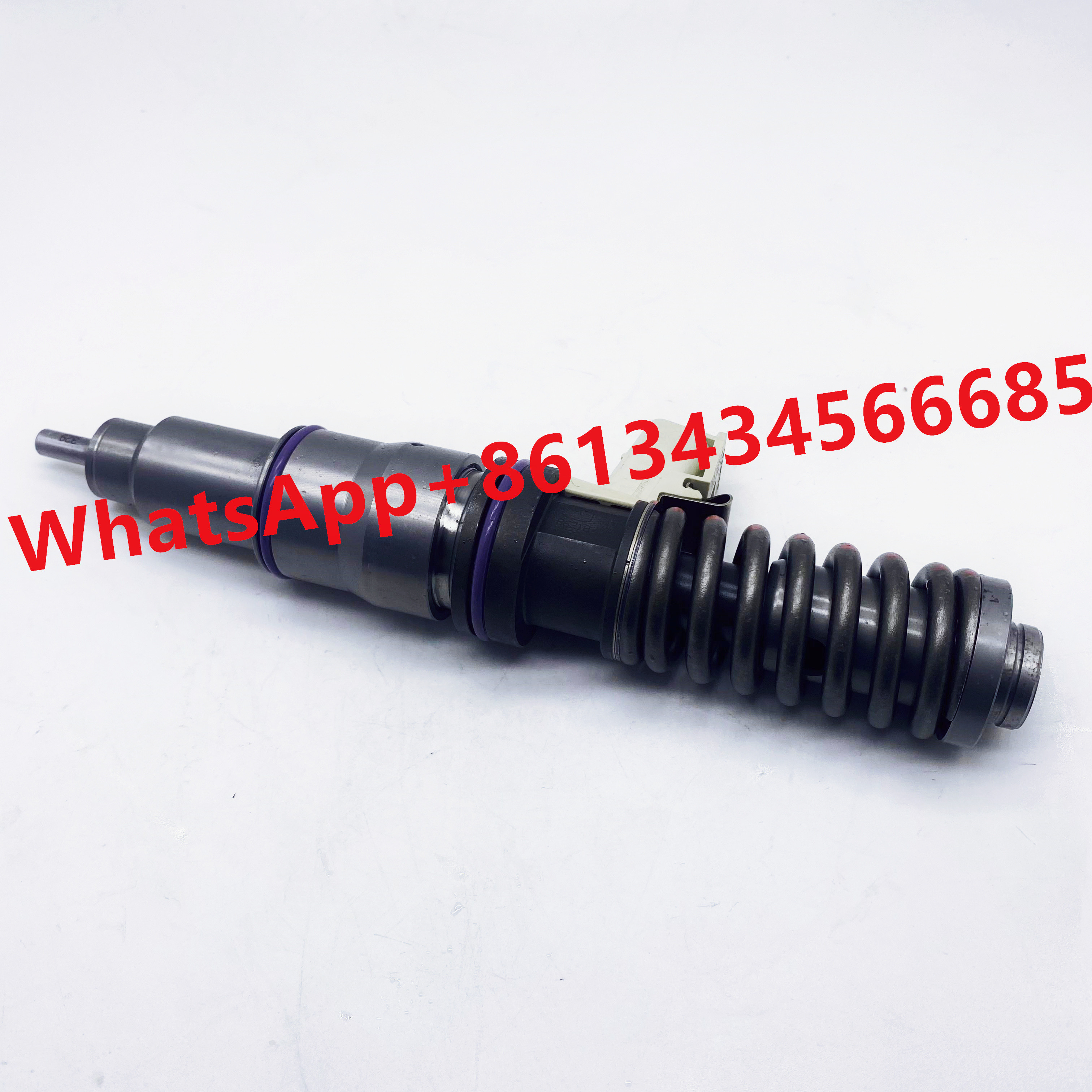 injector 21947757 BEBE4D44001 Diesel engine fuel Injector 21947757 BEBE4D44001 7421947757 E3.18 For RVI / VOLVO TRUCK