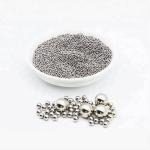 4.5MM Stainless Steel Balls 440C Bearing Balls For Nail Polished G10 7/64" 2.778