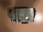 Weichai Deutz engine cylinder head assembly 15040081 CABEÇOTE DEUTZ