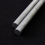 0.6μM Cutting Unground Carbide Rods 16.3mm 10% Cobalt For High Speed Milling