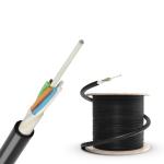 24 48 72 96 144 Core Single Mode G652D G657A1GYFTY Fiber Optic Cable Outdoor