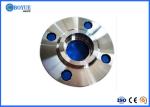 1/2" #150 #300 ASTM B462 Alloy 20 Forging flange Alloy 20 Socket Weld Flange