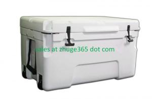 Quality 50Liter Premium Plastic Ice Chest for Fishing | Hunting wholesale