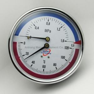 Quality TG-041B Thermo-manometer wholesale