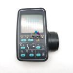 K1047760 Excavator Gauge Display Monitor 7834-76-3001 7834-76-3002 7834-77-3000
