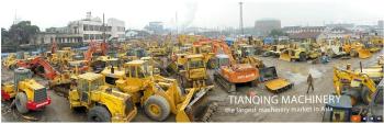 TianQing Machinery Group Limited