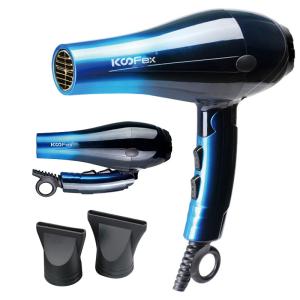 Quality Professional Salon Foldable Hair Dryer Practical 50Hz Anti Static wholesale