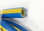 Soft Pvc High Pressure Agricultural Spray Hose Pipe Explosion Resistant 1/4" - 1