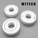 7007 Crane Hook Angular Contact Ball Bearings