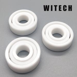 Quality 7007 Crane Hook Angular Contact Ball Bearings wholesale