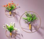 Europe Style Light Luxury Iron Wall Decoration