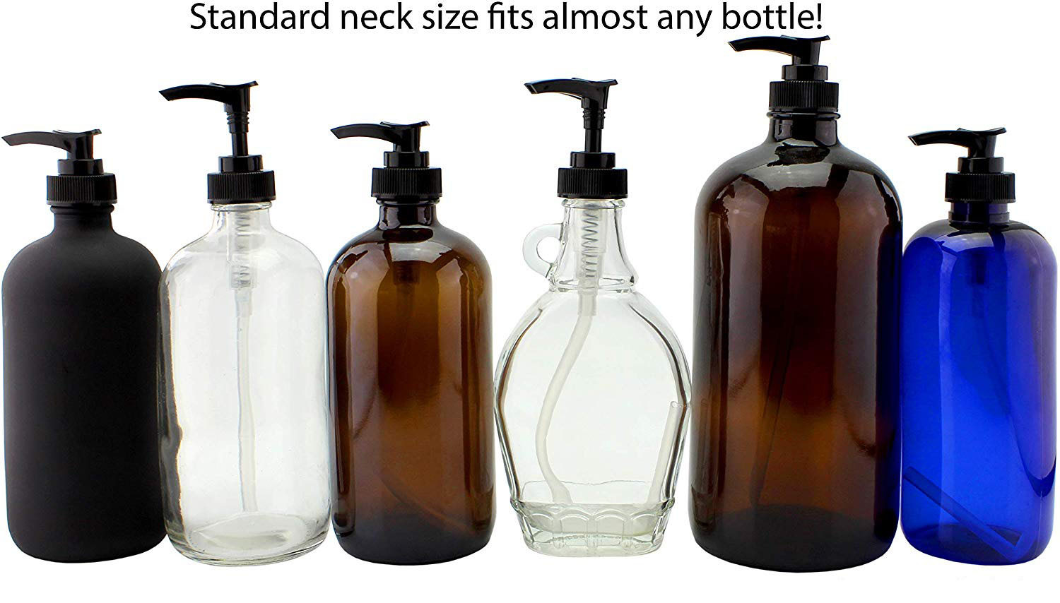 Hand Creams Lotion Dispenser Pump 28/400 Plastic Lotion Pump
