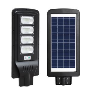 China Water Resistant Solar Powered Post Lamp 20-60watt , Solar Powered Street Lamp Posts on sale