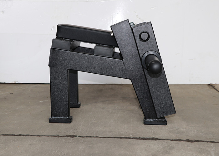 Full Gym Trainer Equipment Hammer Strength Seated Forearm Machine With Factory Production Line