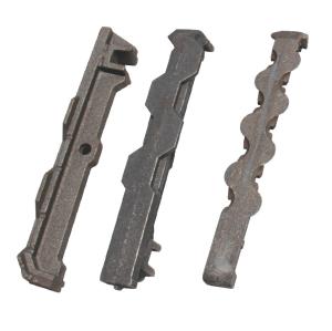 Quality 1200mm Heat Resistant Castings wholesale