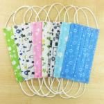 3Ply Surgical Medical Face Mask With Earloop Disposable 3Ply Surgical Face Mask