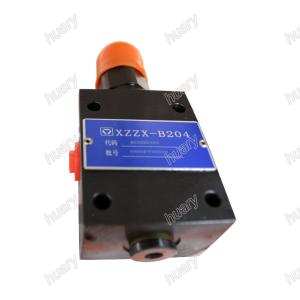 Quality XCMG Truck Crane 803000303 DBDS6G10NG620 Relief valve wholesale
