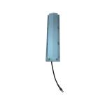 Flat Outdoor Panel Antenna RFID 902-928 MHz 10dBi 700x150x90