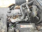 Used Popular Brand Toyota 3 Ton Forklift Fd30 Fd50 Fd100 Made in Japan on