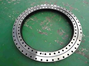 Quality 203-25-62100 Slewing Bearing Slewing Ring Excavator PC120-6/PC130-7 wholesale