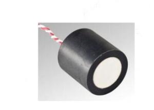 Quality ABS 75 KHz Ultrasonic Air Transducers 6 Meters Distance Measurement wholesale