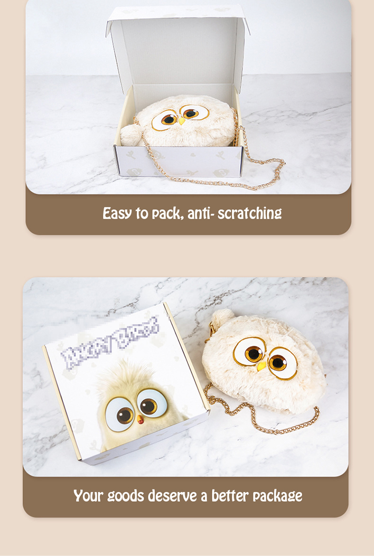 Mailer Cardboard Packaging