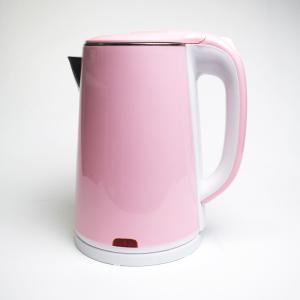 Quality Hot Selling Electric Plastic Water Kettle Factory In China wholesale