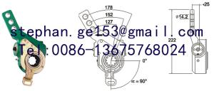Quality MEI Slack Adjuster Automatic 4W1130 wholesale