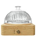 Solid Wood Glass Aroma Diffuser▕ DN-839