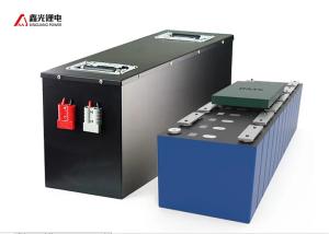 Quality 48V 40Ah LiFePO4 Lithium Solar Batteries For Lawn Mower wholesale