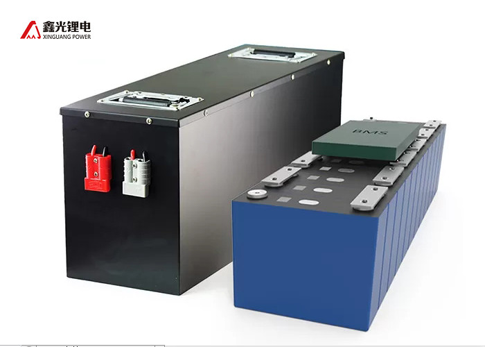 48 Volt 200ah Lithium Prismatic Lifepo4 Solar Battery