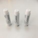 2g ABL 258/20 Laminated Pharmaceutical Tube / Medicine Tube With Small Screw Cap