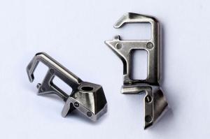 Quality Picanol Vamatex Leonardo K88 Textile Spares Parts Guide Hook 2523144A wholesale