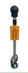 Gas Station Equipment Human Body Electrostatic Discharge Device