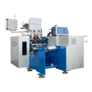 Quality 14kw Household Kitchen Aluminum Foil Baking Paperroll Slitting Rewinding Machine wholesale
