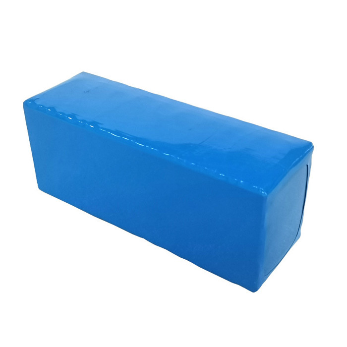 3.7 Volt 136Ah 18650 Rechargeable Battery Pack