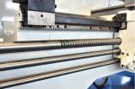 CA6140 Mini Manual Lathe Machine Metal Gap Bed Horizontal Lathe Machine No