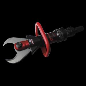 Quality CE SLC24 Hydraulic Power Cutter For Round Steel wholesale